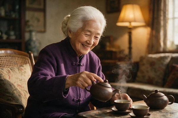 福鼎白茶和安吉白茶的区别到底在哪？哪个好？一文说透🍵